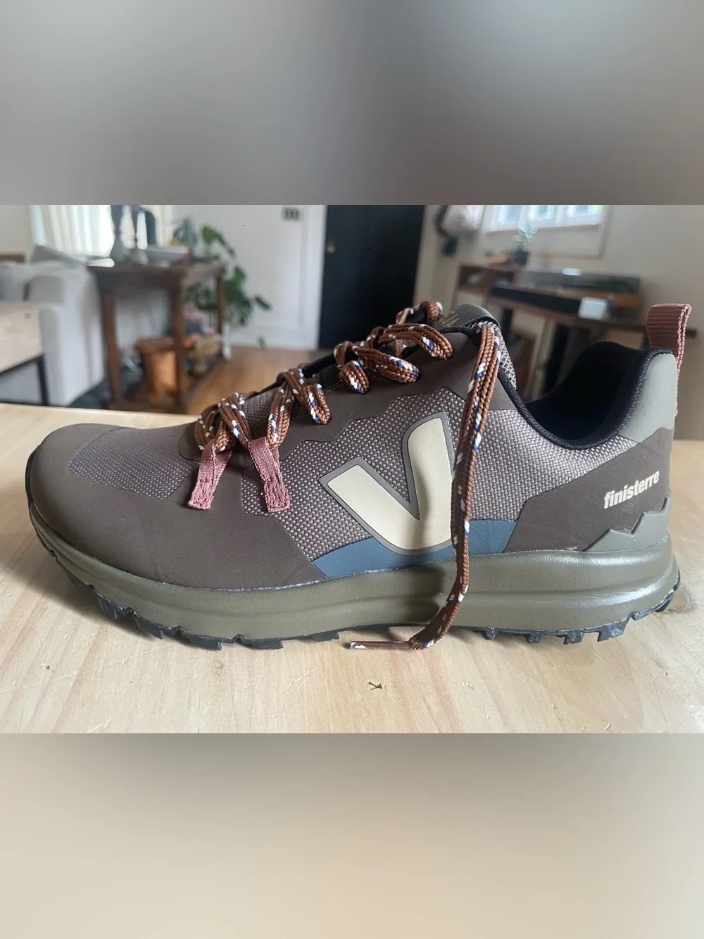 Veja never worn